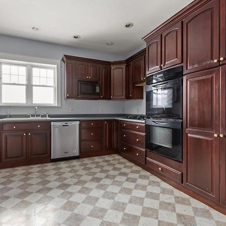 6 10Th Bottom Apartment Оушън Сити Екстериор снимка